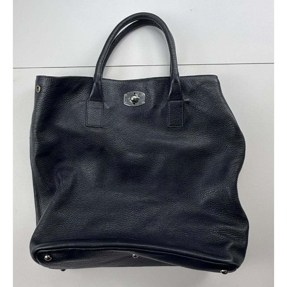 Furla Black Nappa Leather Purse - Picture 2 of 13